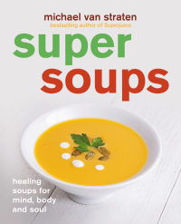 Cover image: Super Soups 9780753732403