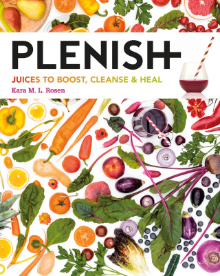 Cover image: Plenish 9781784720223