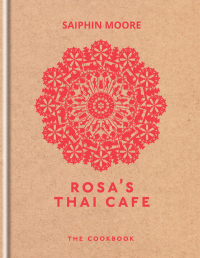 Cover image: Rosa's Thai Cafe 9781784720247