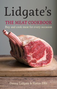 Cover image: Lidgate's: The Meat Cookbook 9781784720674