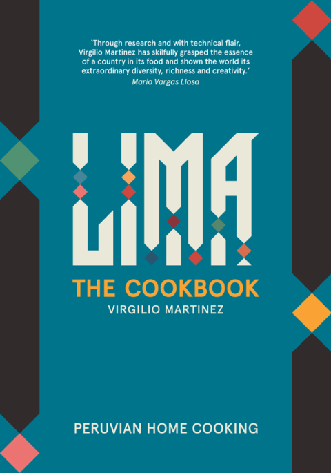 LIMA the cookbook - FULL INSTANT DOWNLOAD | PDF DOCX EPUB