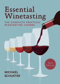 Cover image: Essential Winetasting 9781784720919