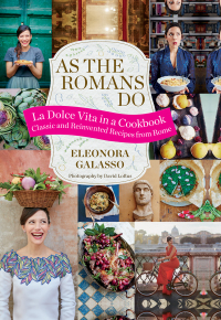 Cover image: As the Romans Do 9781784721381