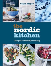 Cover image: The Nordic Kitchen 9781784722029