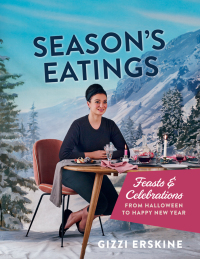 Cover image: Gizzi's Season's Eatings 9781784724948