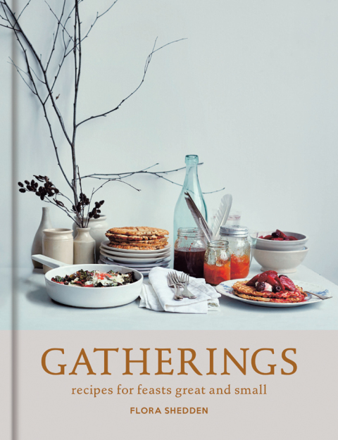 Gatherings: recipes for feasts great and small - FULL INSTANT DOWNLOAD | PDF DOCX EPUB