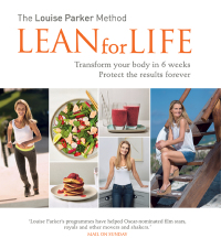Cover image: The Louise Parker Method 9781784726263