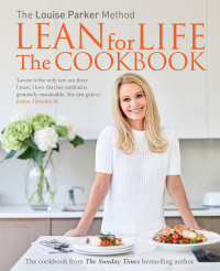 Cover image: The Louise Parker Method: Lean for Life 9781784723156