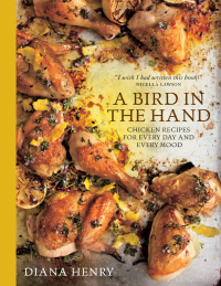 Cover image: A Bird in the Hand 9781784723248