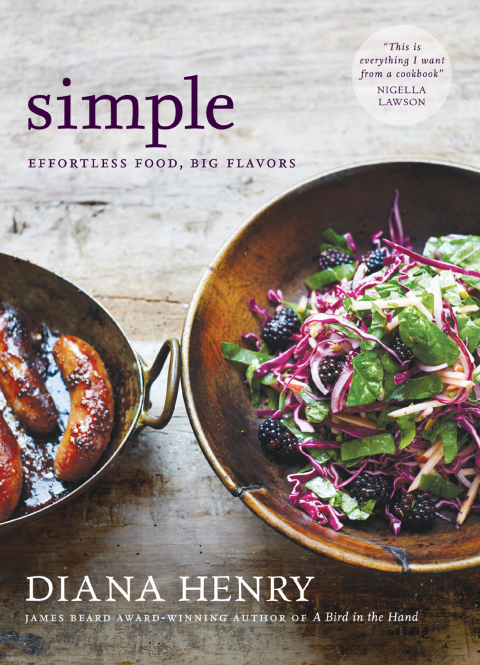 SIMPLE: effortless food, big flavours - FULL INSTANT DOWNLOAD | PDF DOCX EPUB