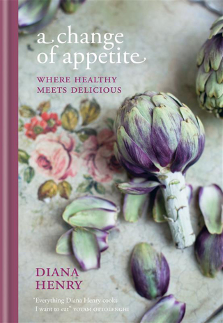 Cover image: A Change of Appetite 9781784726164