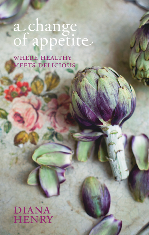 A Change of Appetite: Where delicious meets healthy - FULL INSTANT DOWNLOAD | PDF DOCX EPUB