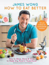Cover image: How to Eat Better 9781784723484