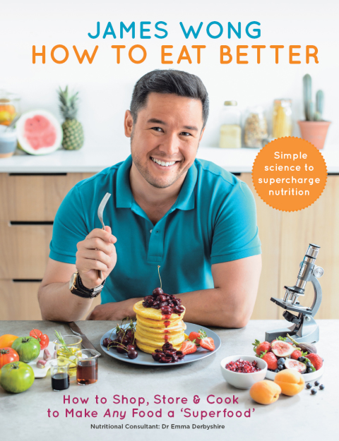 How to Eat Better: How to Shop, Store & Cook to Make Any Food a Superfood - FULL INSTANT DOWNLOAD | PDF DOCX EPUB