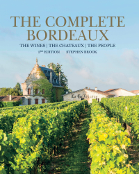 Cover image: Complete Bordeaux 9781784721794