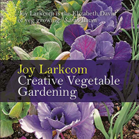 Cover image: Creative Vegetable Gardening 9781784725792