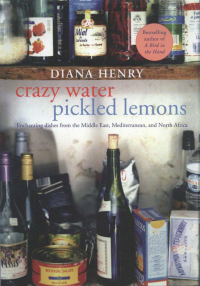 Cover image: Crazy Water, Pickled Lemons 9781784721435
