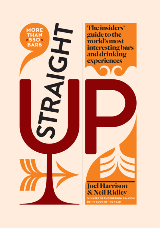 Cover image: Straight Up 9781784724054