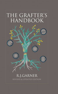 Cover image: The Grafter's Handbook 9781845337544