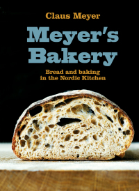 Cover image: Meyer's Bakery 9781784724092