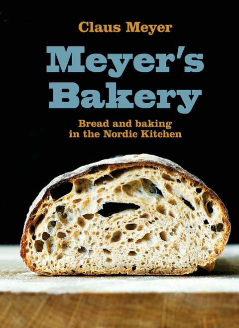 Meyer's Bakery: Bread and Baking in the Nordic Kitchen - FULL INSTANT DOWNLOAD | PDF DOCX EPUB