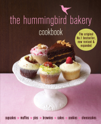 Cover image: The Hummingbird Bakery Cookbook 9781784724412