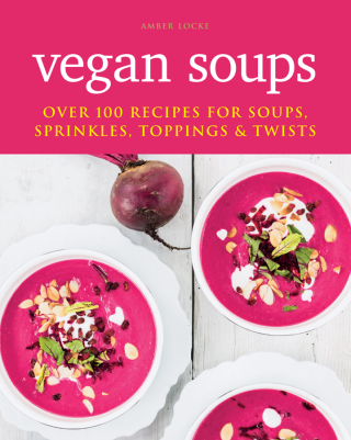 Cover image: Vegan Soups 9781784724528