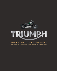Cover image: Triumph 9781784723712