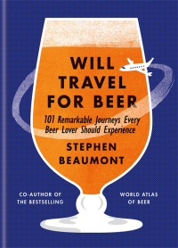 Cover image: Will Travel For Beer 9781784724863