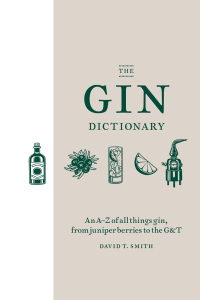 Cover image: The Gin Dictionary 9781784724894
