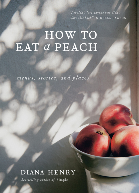 How to eat a peach: Menus, stories and places - FULL INSTANT DOWNLOAD | PDF DOCX EPUB