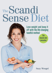 Cover image: The Scandi Sense Diet 9781784725006