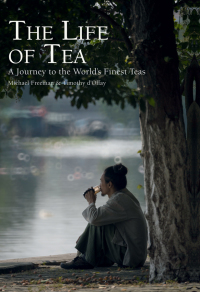 Cover image: The Life of Tea 9781784725518