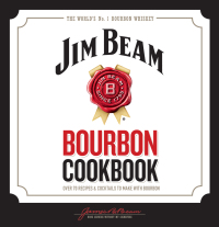 Cover image: Jim Beam Bourbon Cookbook 9781784725600