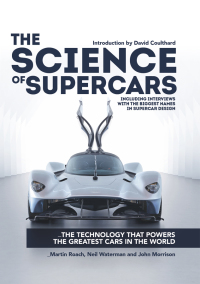 Cover image: The Science of Supercars 9781784723637