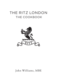 Cover image: The Ritz London 9781784724962