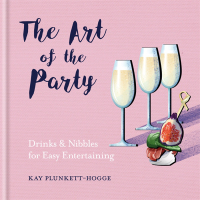 Cover image: The Art of the Party 9781784724634
