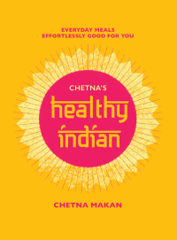 Cover image: Chetna's Healthy Indian 9781784725358