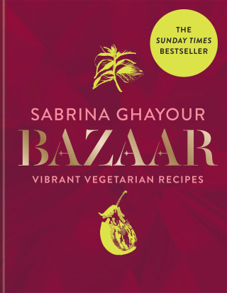 Cover image: Bazaar 9781784725174