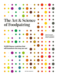 Cover image: The Art & Science of Foodpairing 9781784722906