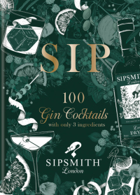Cover image: Sipsmith: Sip 9781784726089