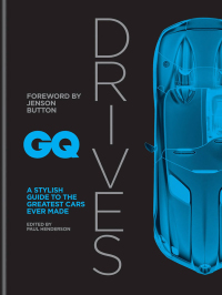Cover image: GQ Drives 9781784725990