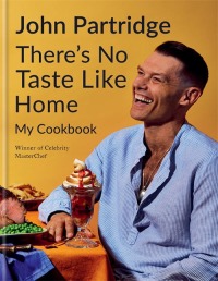 Cover image: There's No Taste Like Home 9781784726362