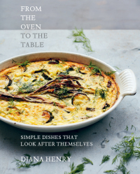 Cover image: From the Oven to the Table 9781784726096