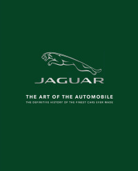 Cover image: Jaguar 9781784726171
