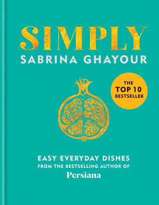Cover image: Simply 9781784725167