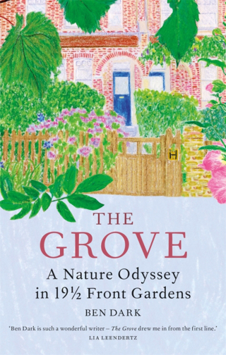 Cover image: The Grove 9781784727383