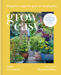 Cover image: Grow Easy 9781784727352