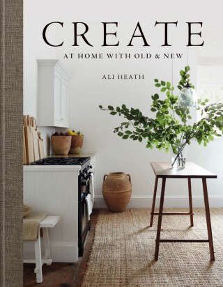 Cover image: Create 9781784728557