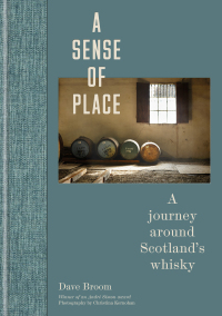 Cover image: A Sense of Place 9781784729011